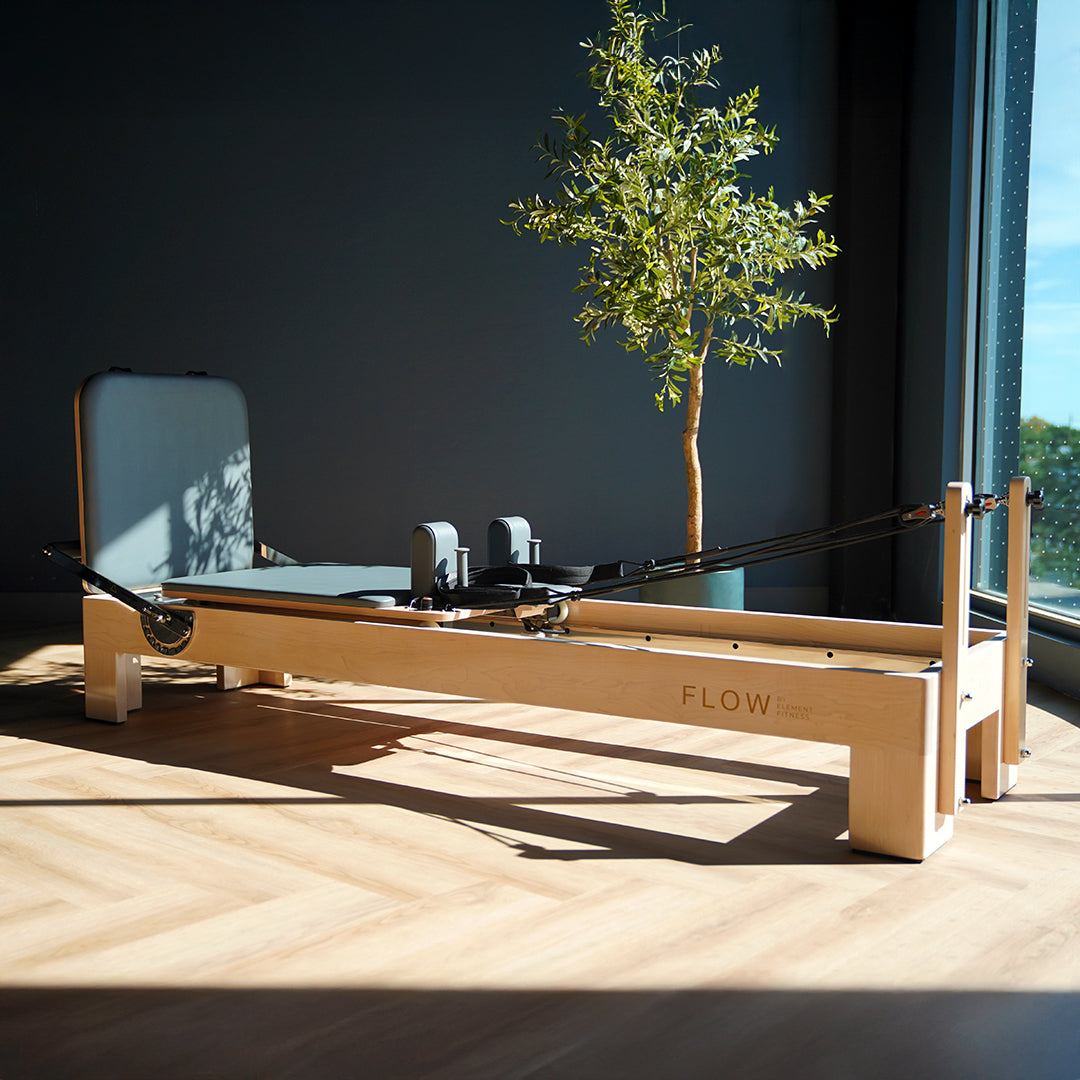 Element Flow Pilates Reformer - Lira Classica