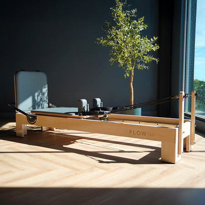 Element Flow Pilates Reformer - Lira Classica