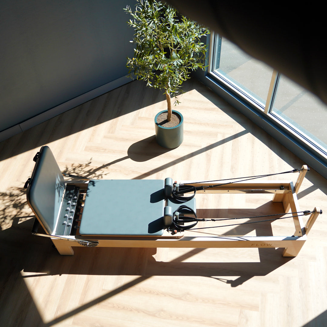 Element Flow Pilates Reformer - Lira Classica