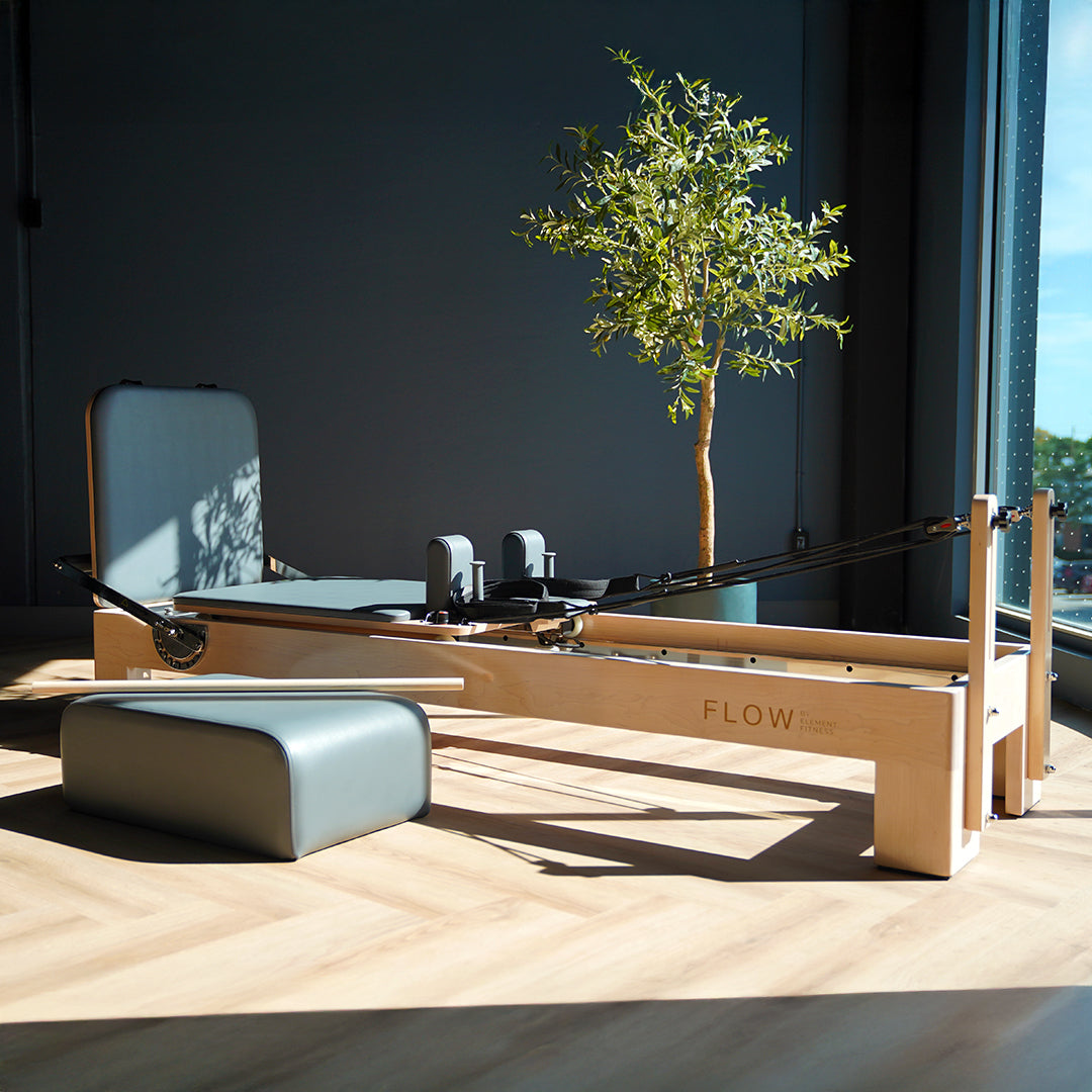 Element Flow Pilates Reformer - Lira Classica