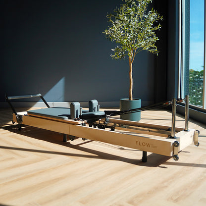 Element Flow Pilates Reformer - Lira Folding