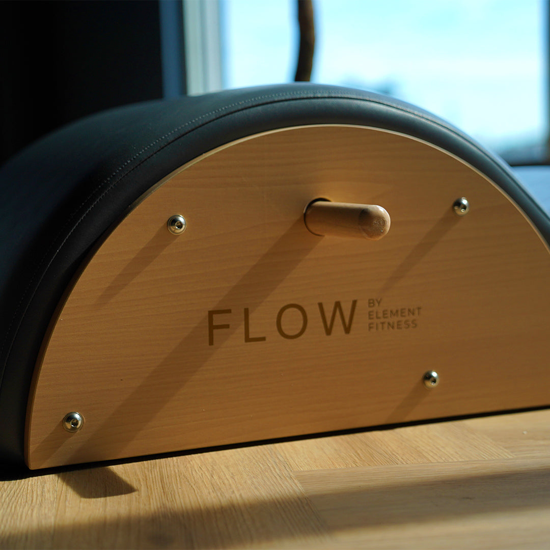 Element Flow - Correcteur de colonne vertébrale