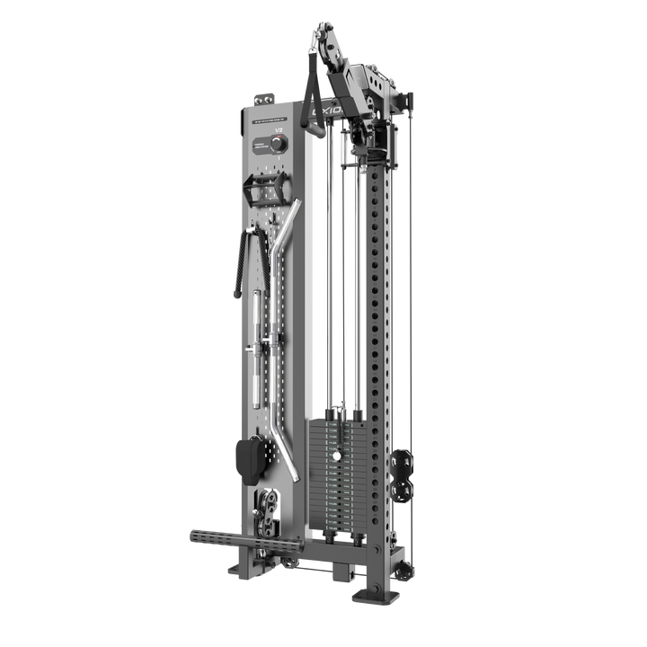 Element Oxion - 1 Pro Wall Mounted Functional Trainer Rack