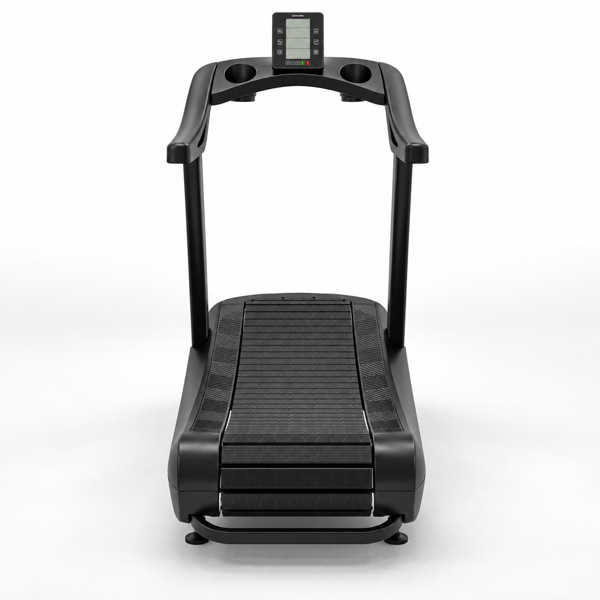 Element Oxion - Apex Curved Manual Treadmill