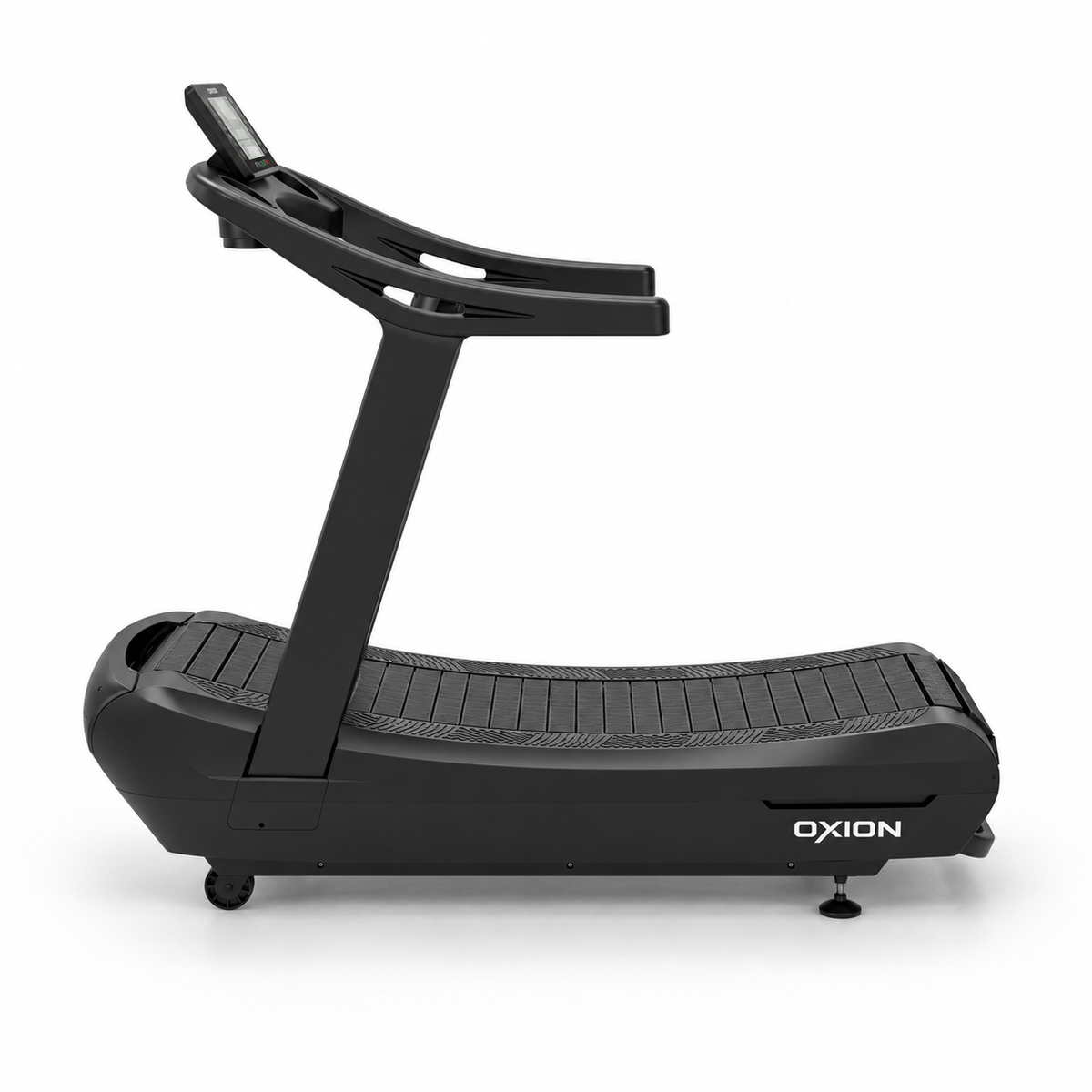 Element Oxion - Apex Curved Manual Treadmill
