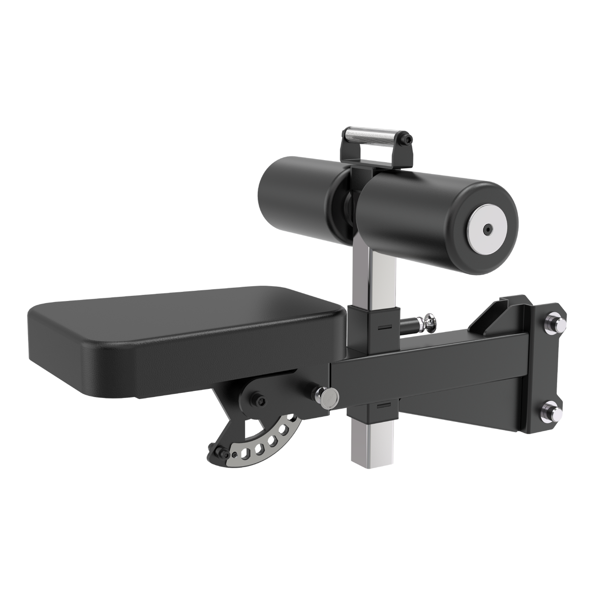 Element Oxion - Seat Attachment