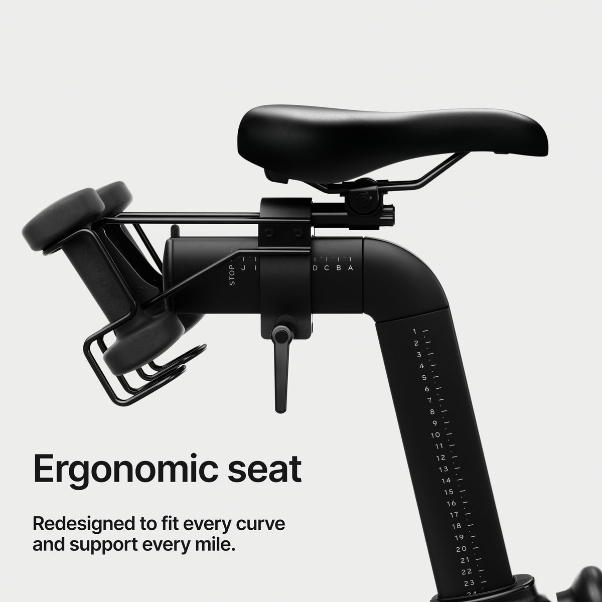 Peloton Bike