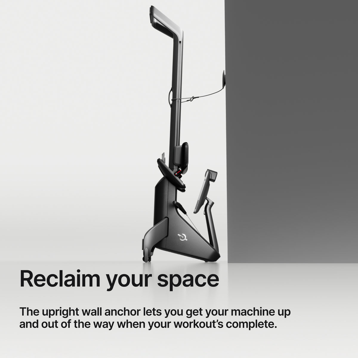 Peloton Row+