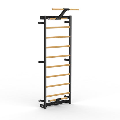 Flow - Swedish Ladder