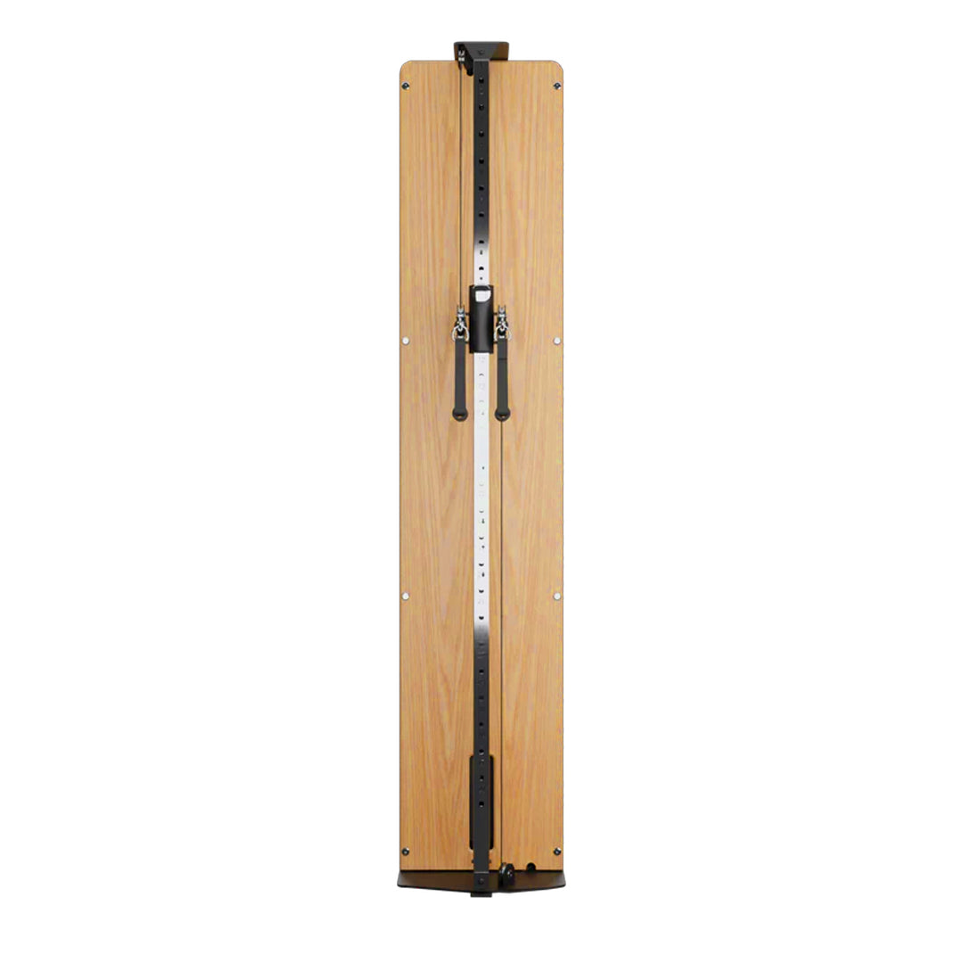 Flow 5 Light Oak - Free Standing Functional Trainer / Wall Mounted