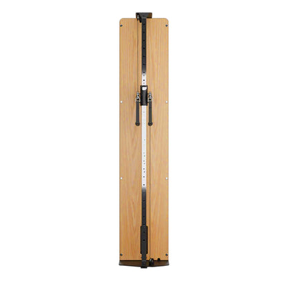 Flow 5 Light Oak - Free Standing Functional Trainer / Wall Mounted