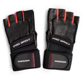 Weider - Gants de musculation L/XL