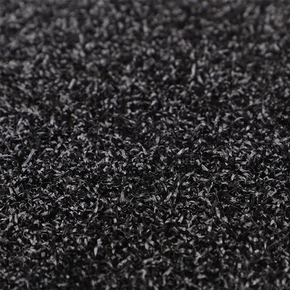 Gorilla - 6.5' x 35' Black Turf Roll