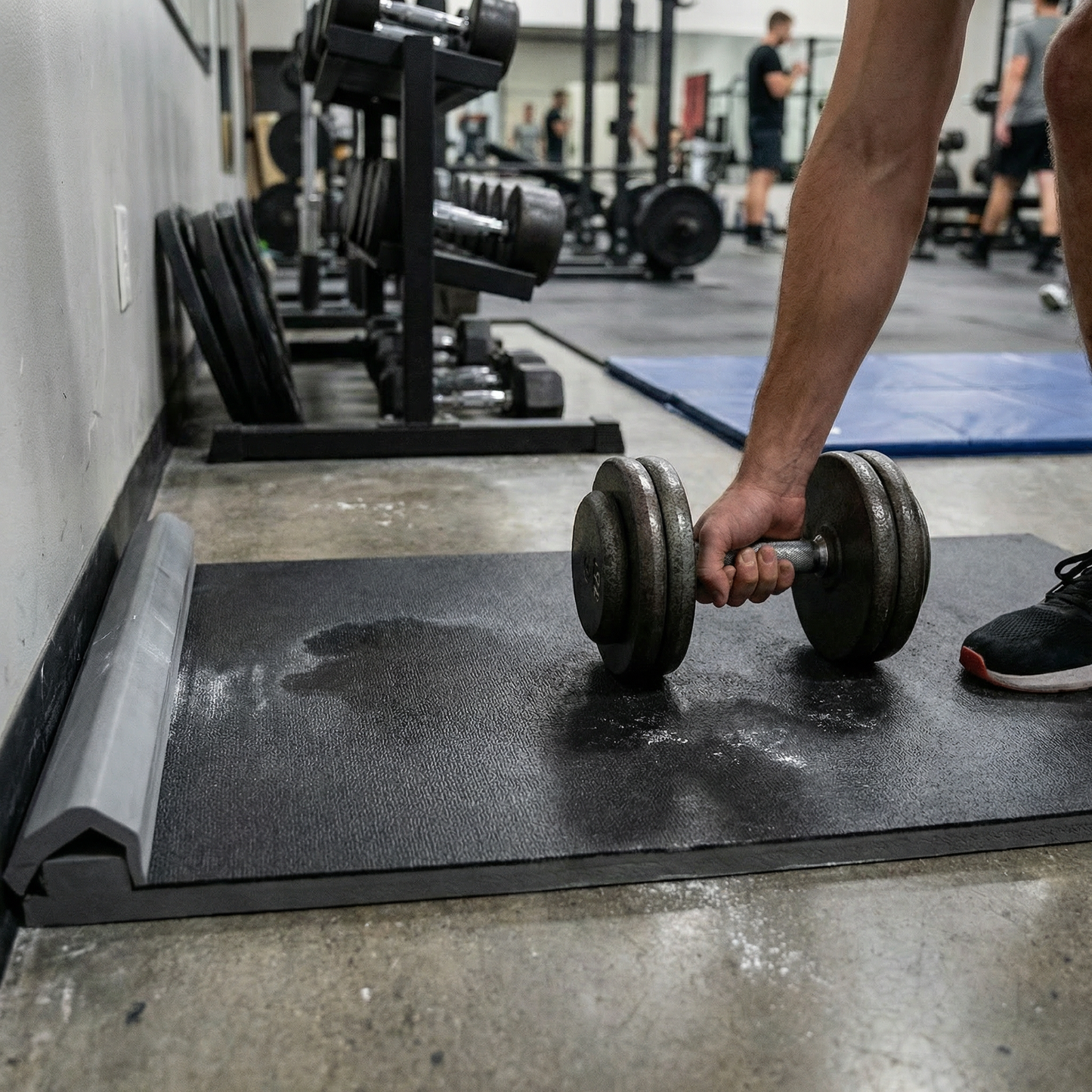 Gorilla Flooring Sports Mat