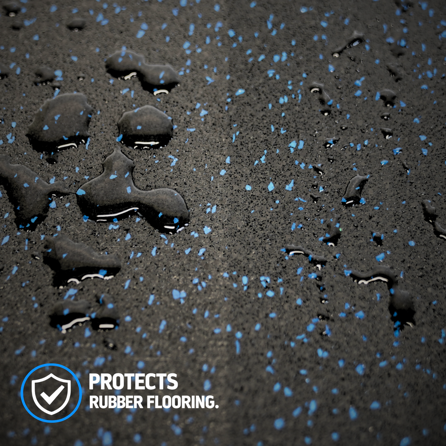 Gorilla Rubbercoat Rubber Floor Sealer - 4L
