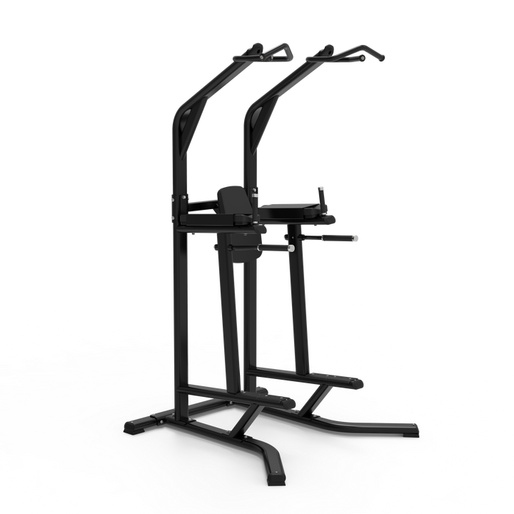 IRONAX - XFW Chin Up & Knee Raise
