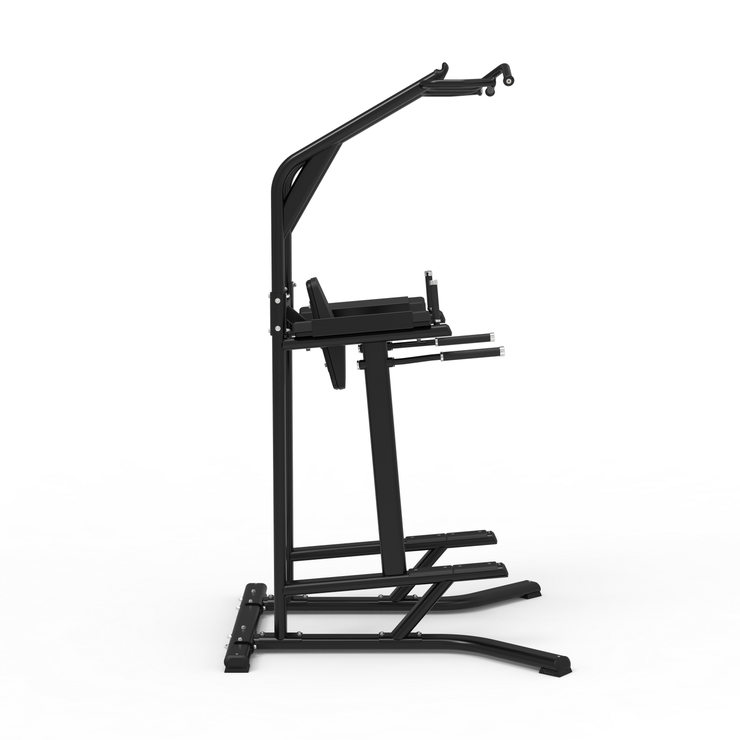 IRONAX - XFW Traction & Relevé de genoux
