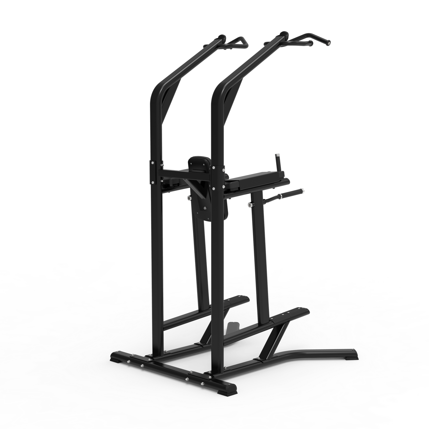 IRONAX - XFW Traction & Relevé de genoux