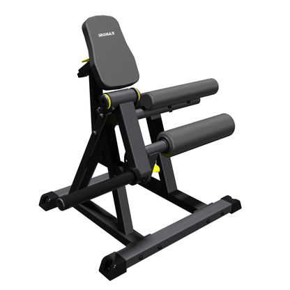 IRONAX XC - SLE Seated Leg Extension