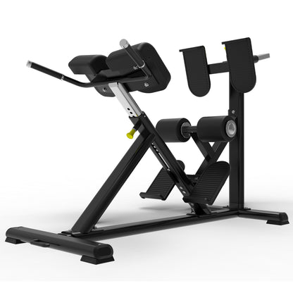 IRONAX - XFW BEB Back Extension Bench