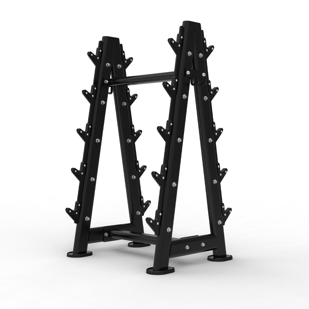 IRONAX - XFW BR Barbell Rack
