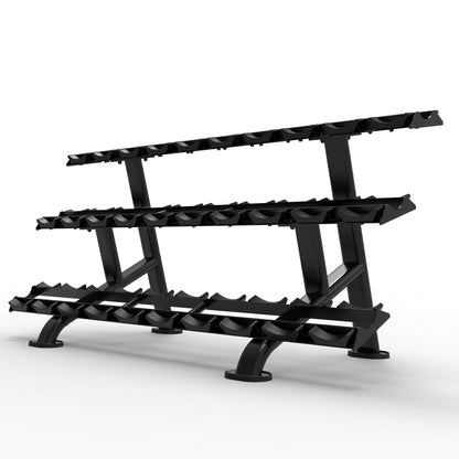 IRONAX - XFW DRS Dumbbell Rack Saddle