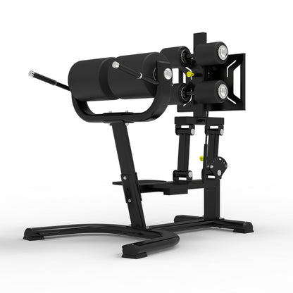 IRONAX - XFW GHB Glute and Ham Bench