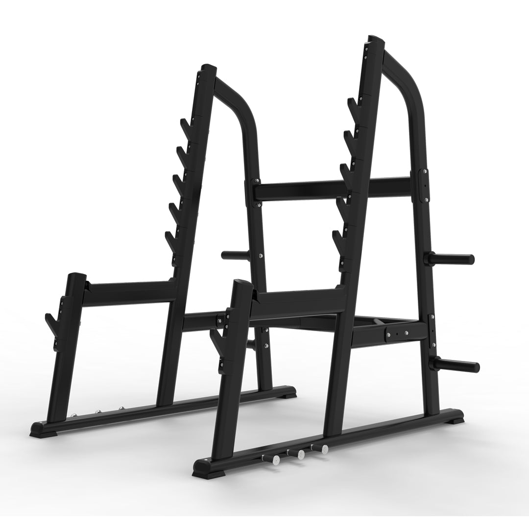 IRONAX - XFW SR Squat Rack