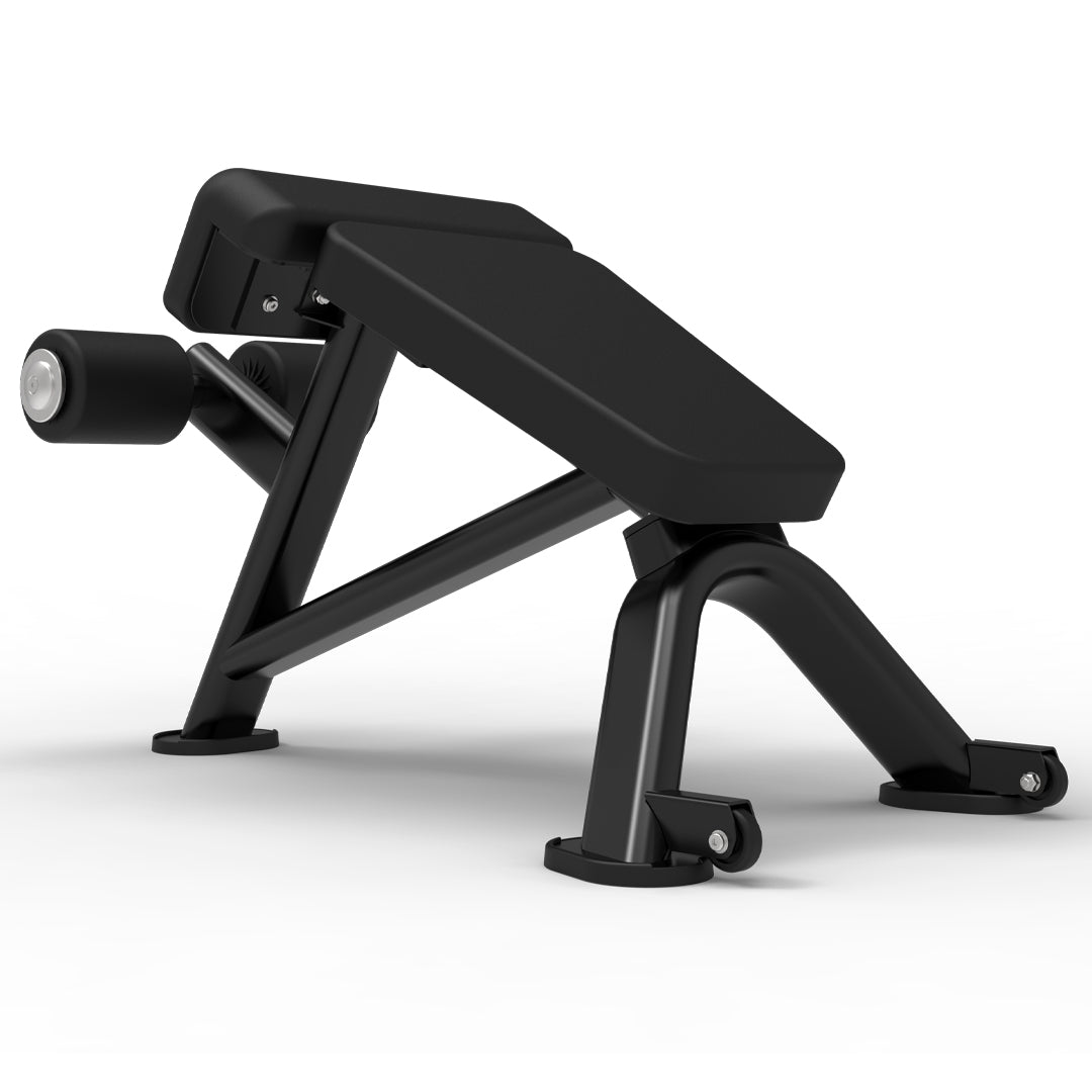 IRONAX - XFW RB Roman Bench