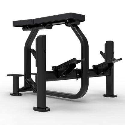 IRONAX - XFW SRB Seal Row Bench
