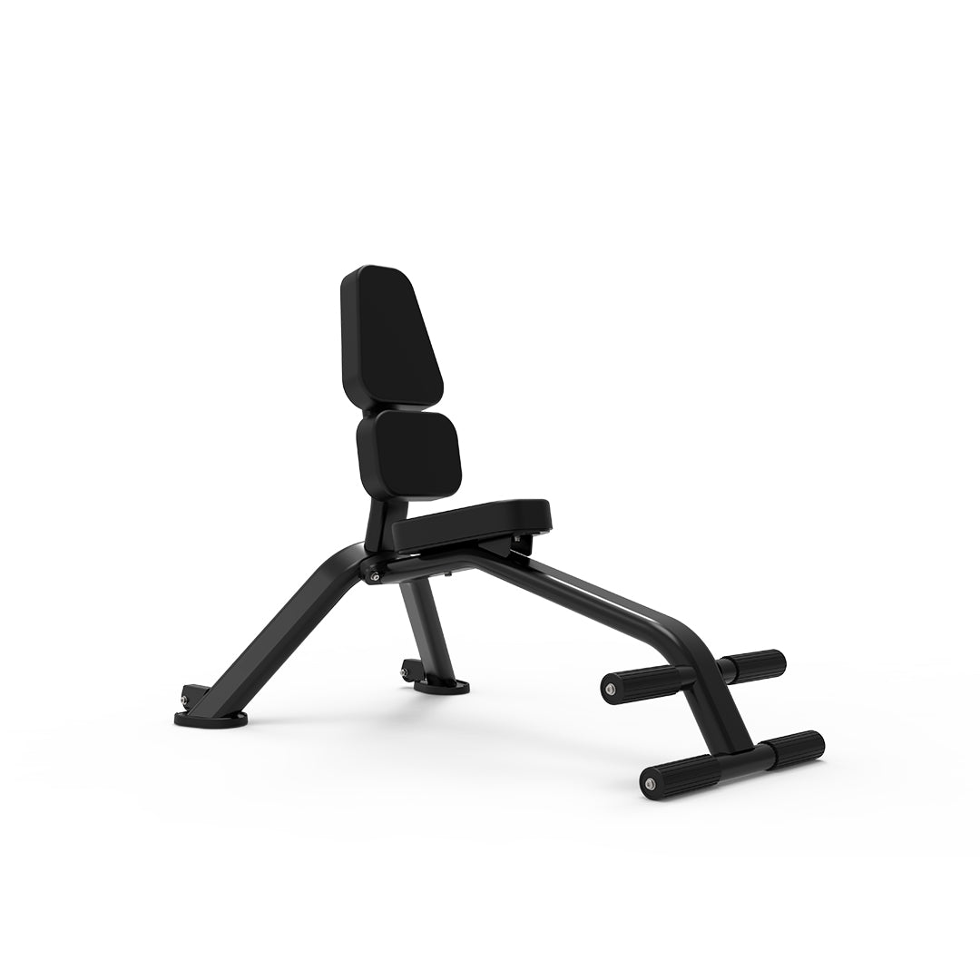 IRONAX - Banc utilitaire XFW UB