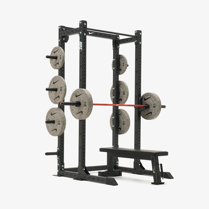 Nike Strength Alpha Home Gym Setup