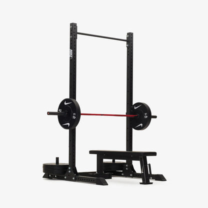 Nike Strength Alpha Home Gym Setup
