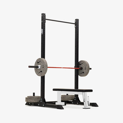 Nike Strength Alpha Home Gym Setup