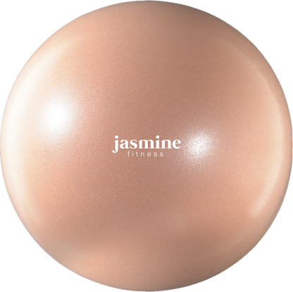 Jasmine Fitness – 30 cm Pilates Ball
