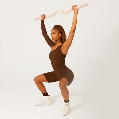 Jasmine Fitness – Pilates Clay Ultimate Kit