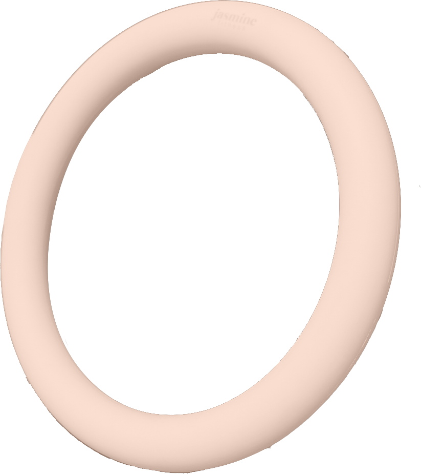 Jasmine Fitness - Gravity Ring 10lbs