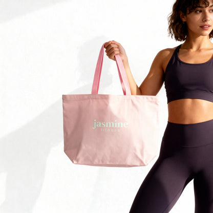 Jasmine Fitness – Pilates Desert Deluxe Kit