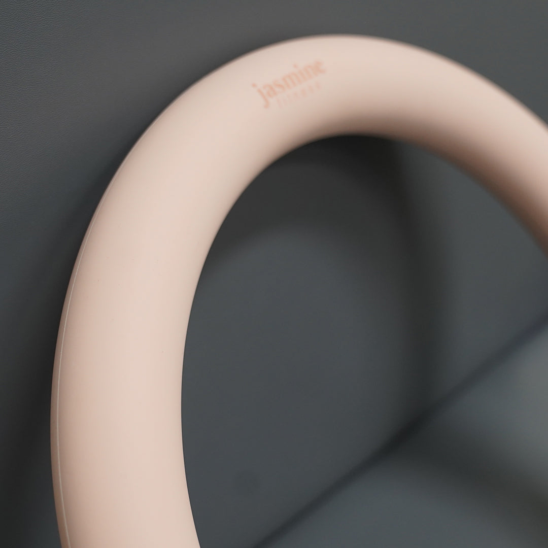 Jasmine Fitness - Gravity Ring 10lbs