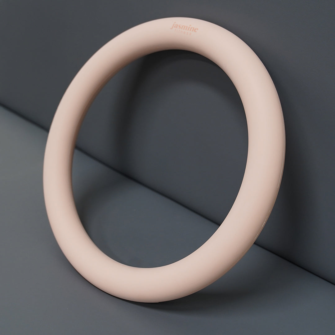 Jasmine Fitness - Gravity Ring 10lbs