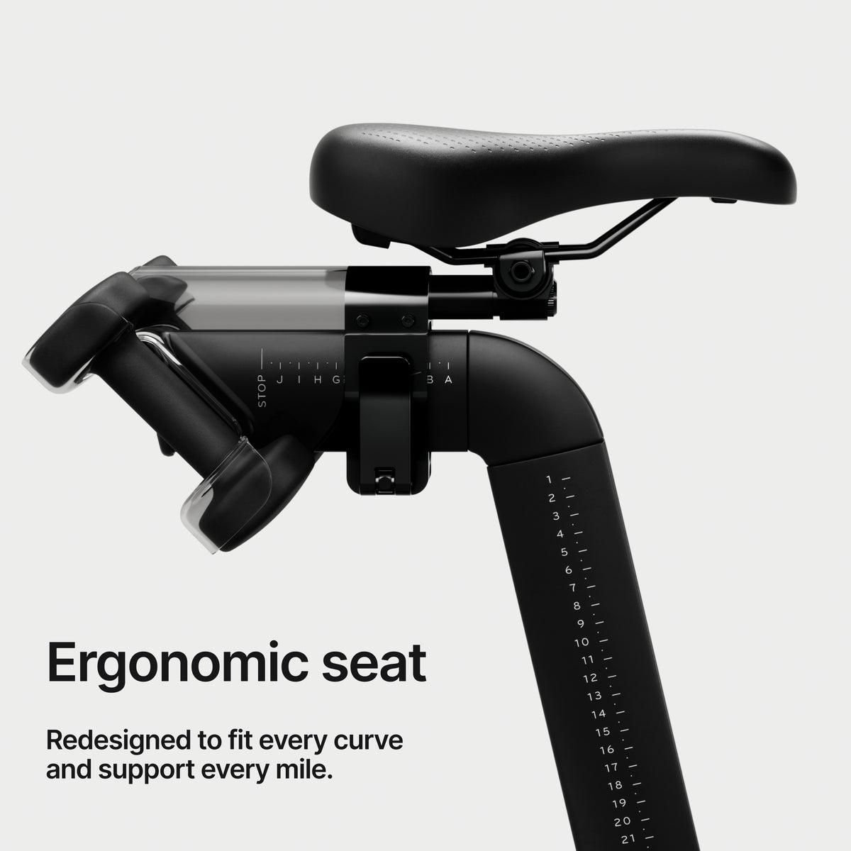 Peloton Bike+