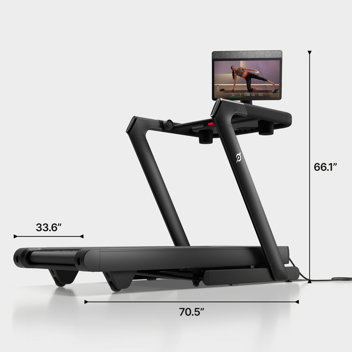 Peloton  Tread Flex