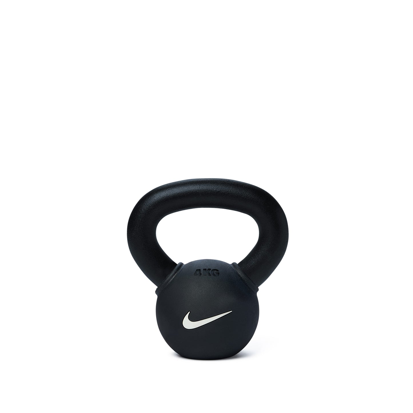 Nike Rubber Coated Kettlebell
