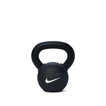 Nike Rubber Coated Kettlebell