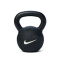 53lb rubber-coated kettlebell with durable construction for advanced swings, cleans, and functional strength exercises.