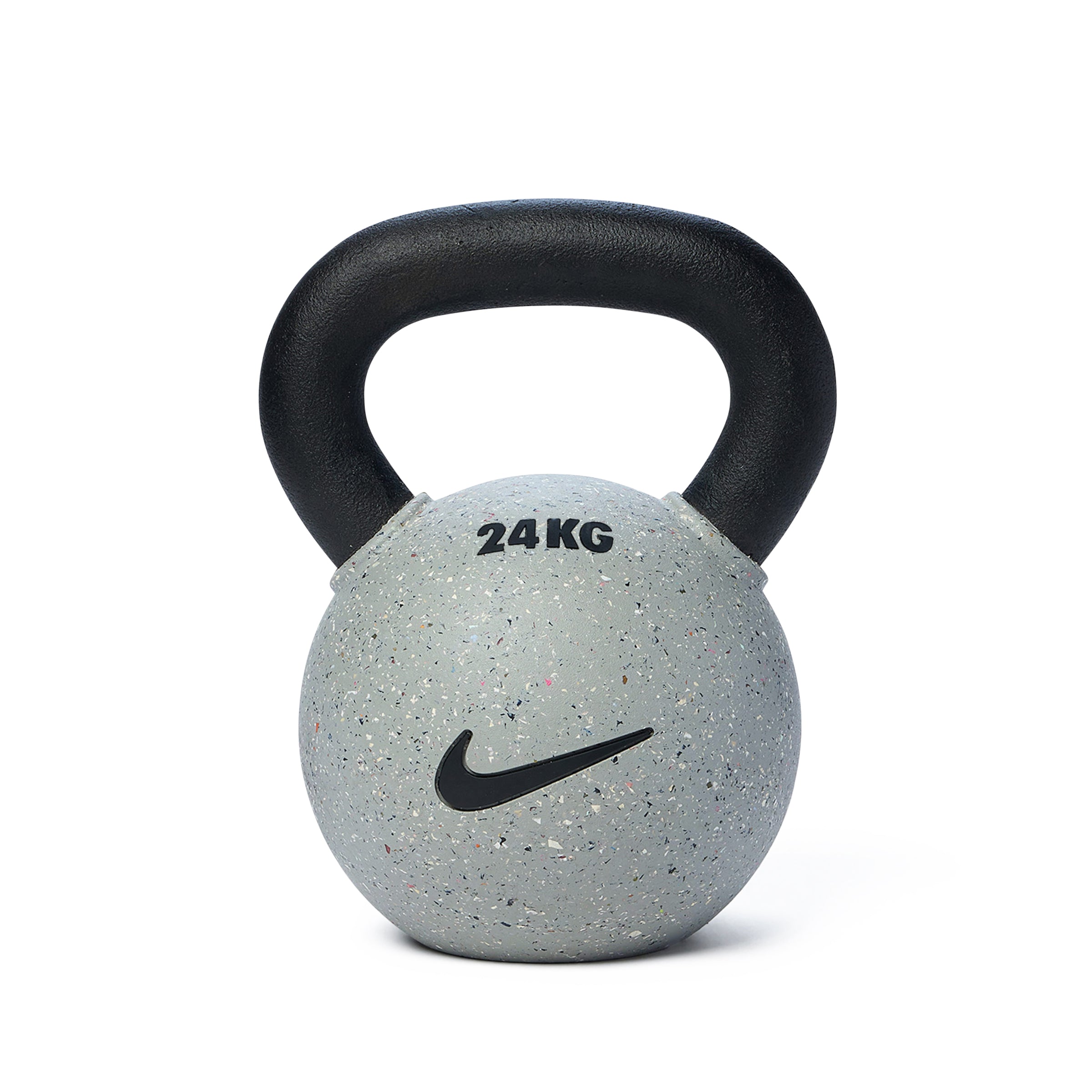 スポーツ・フィットネス K Nike Rubber Coated Kettlebell - Wolf Grey Particle – The Treadmill