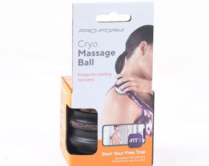 ProForm - CRYO Massage Ball