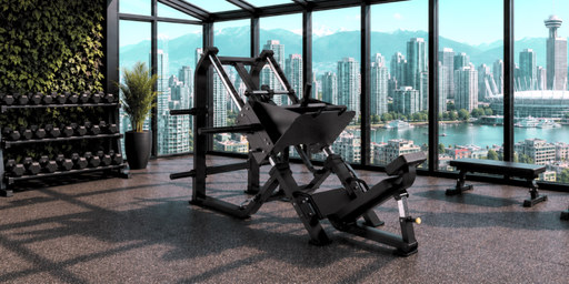 Leg Presses