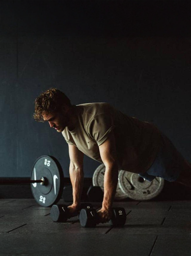 Canada’s Source for Leading Fitness Equipment Brands