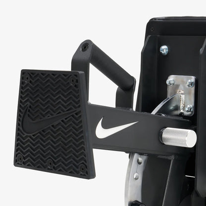 Nike Adjustable Weight Bench - Black